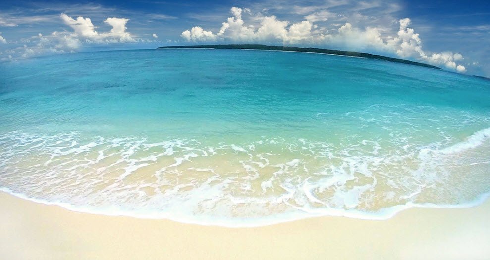 Barit Island, Philippines , Philippines